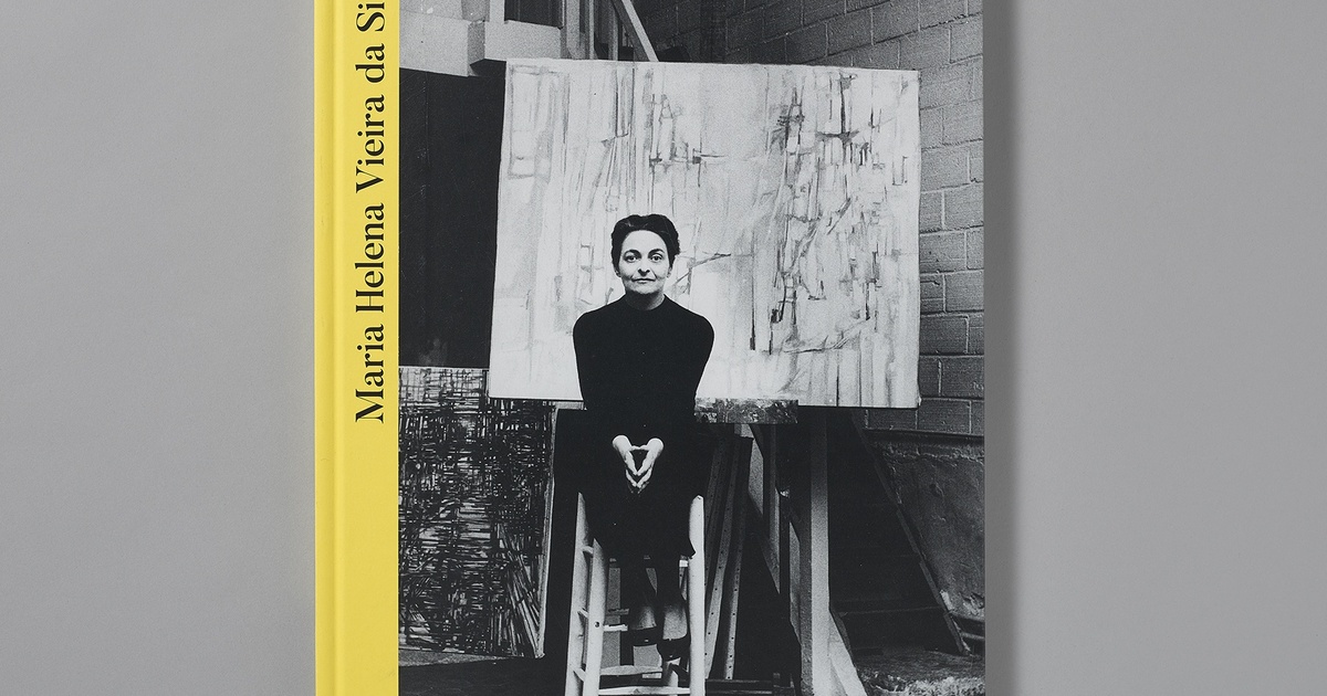 VIERA da SILVA『20世紀誌　抽象的な現代版画』1213ZE vds-2d.jpg